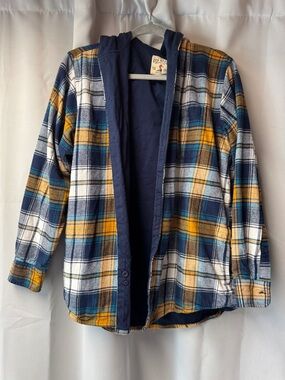 Men’s Red Head Brand Size L hoodie jacket